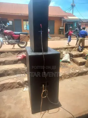 Lineray Speaker