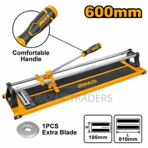 Ingco Htc04600 Tile Cutter