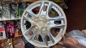 Well Cup for Toyota Premio Size 15