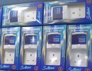 Fridge Guard