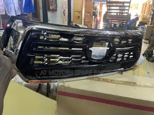 Grill for Toyota Hilux Revo