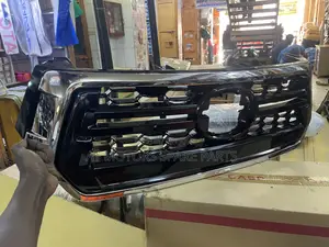 Grill for Toyota Hilux Revo