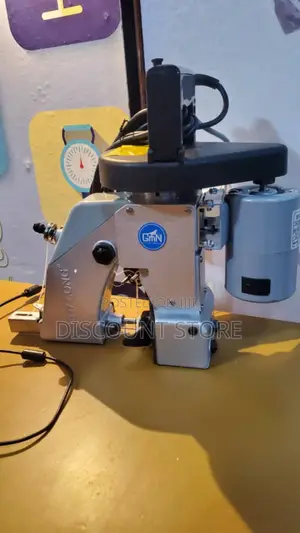 Bag Stitching Portable Bag Stitching Machines