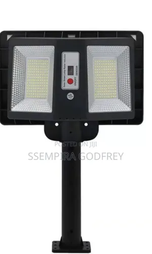 Solar Lamp 120watts