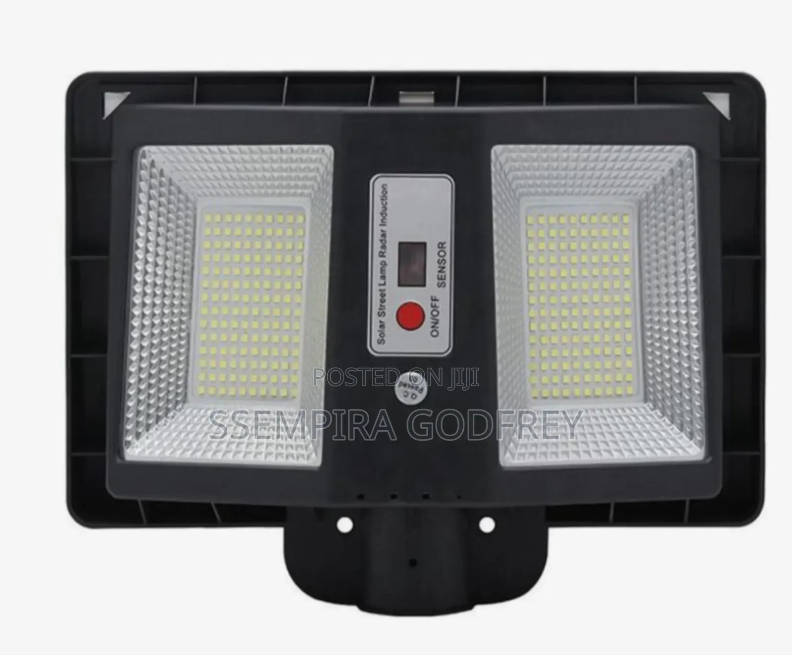 Solar Lamp 120watts
