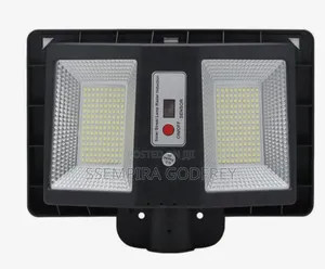 Solar Lamp 120watts