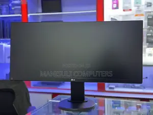 Lg New Model Monitor 29.9 Inch Screen Ips Display Hdmi Dp