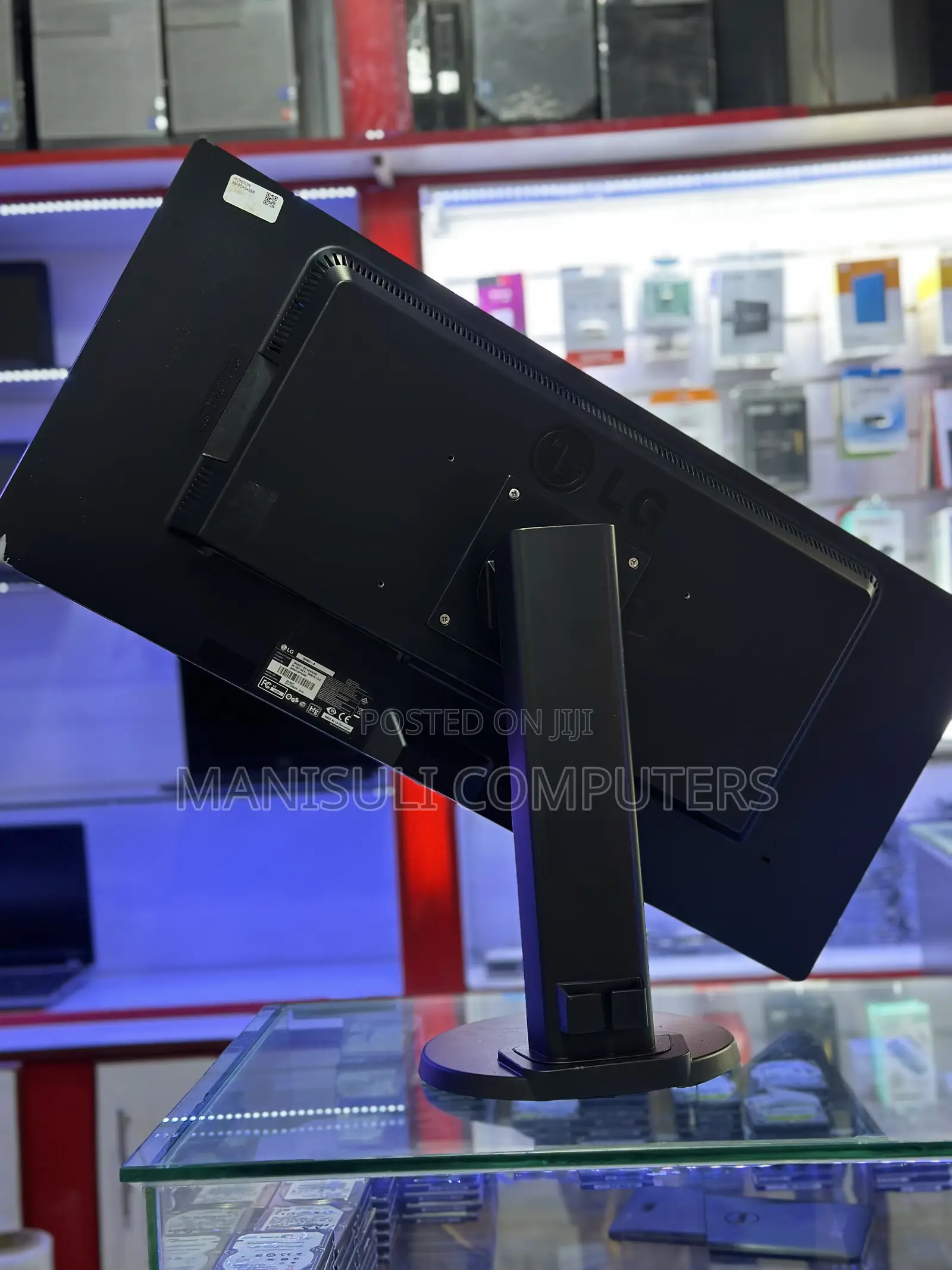 Lg New Model Monitor 29.9 Inch Screen Ips Display Hdmi Dp