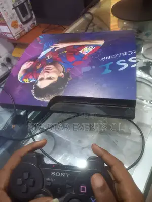 Play Stion 3
