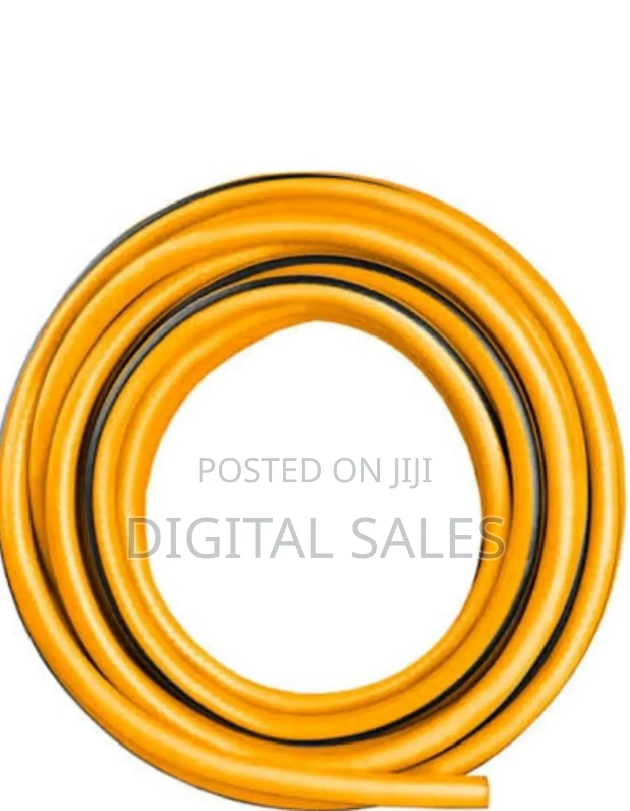 2" PVC Garden Spray Hose Heavy Duty 20 Meter