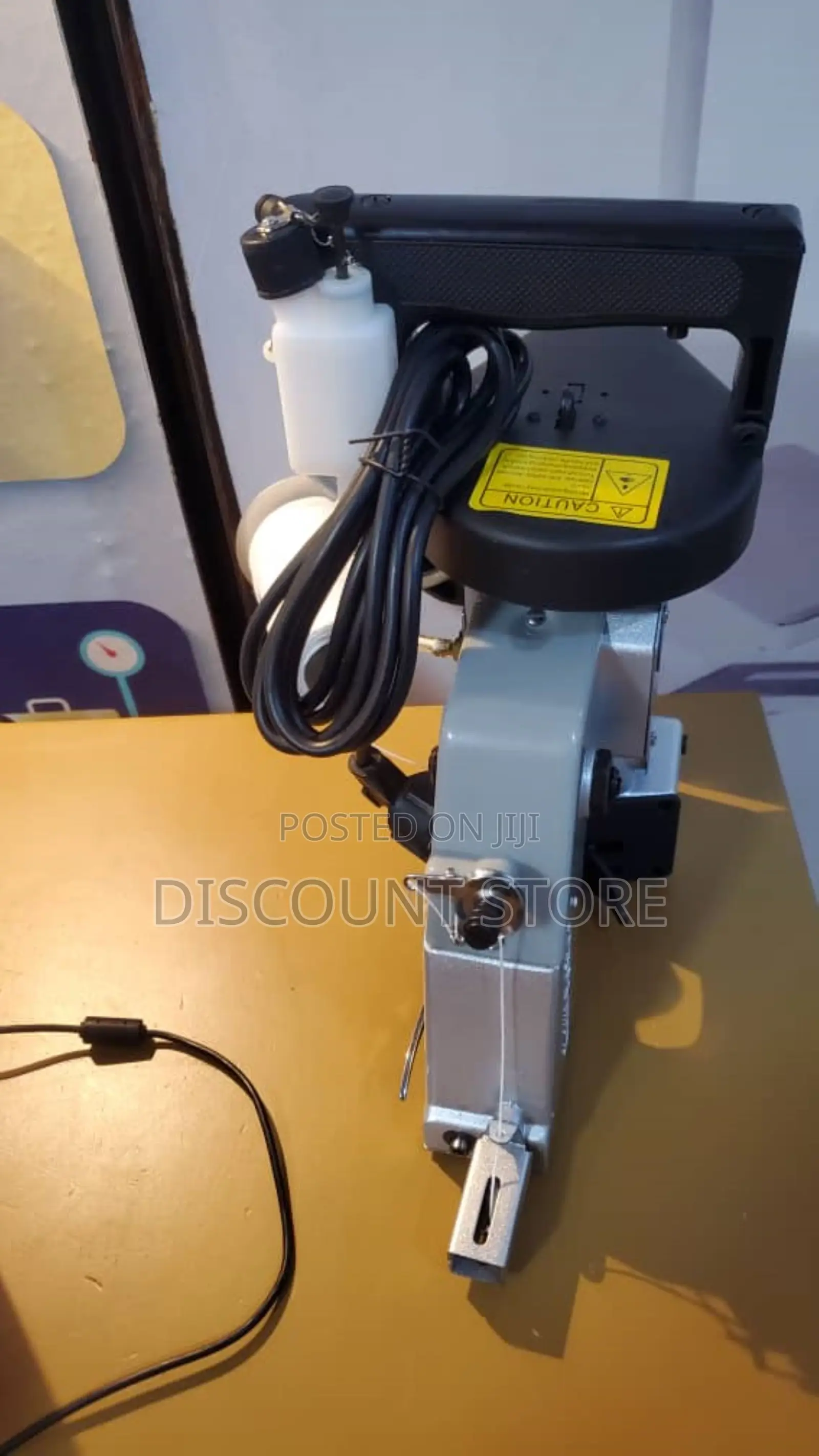Bag Stitching Handheld Bag Stitching Machine
