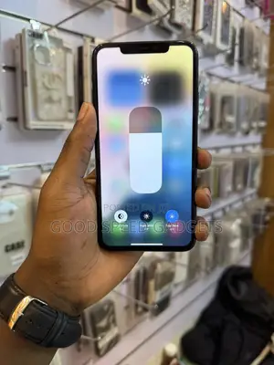Apple iPhone 11 Pro Max 256 GB Black