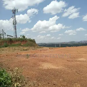 Plot for Sale 100x50ft at 18m Ugx Sentema Town Mirembe Estate