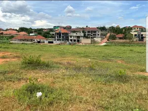 Plot for Sale 100x50ft at 18m Ugx Sentema Town Mirembe Estate