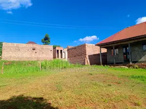 Plot for Sale 100x50fft at 50m Ugx Bukasa Town Sentema Road