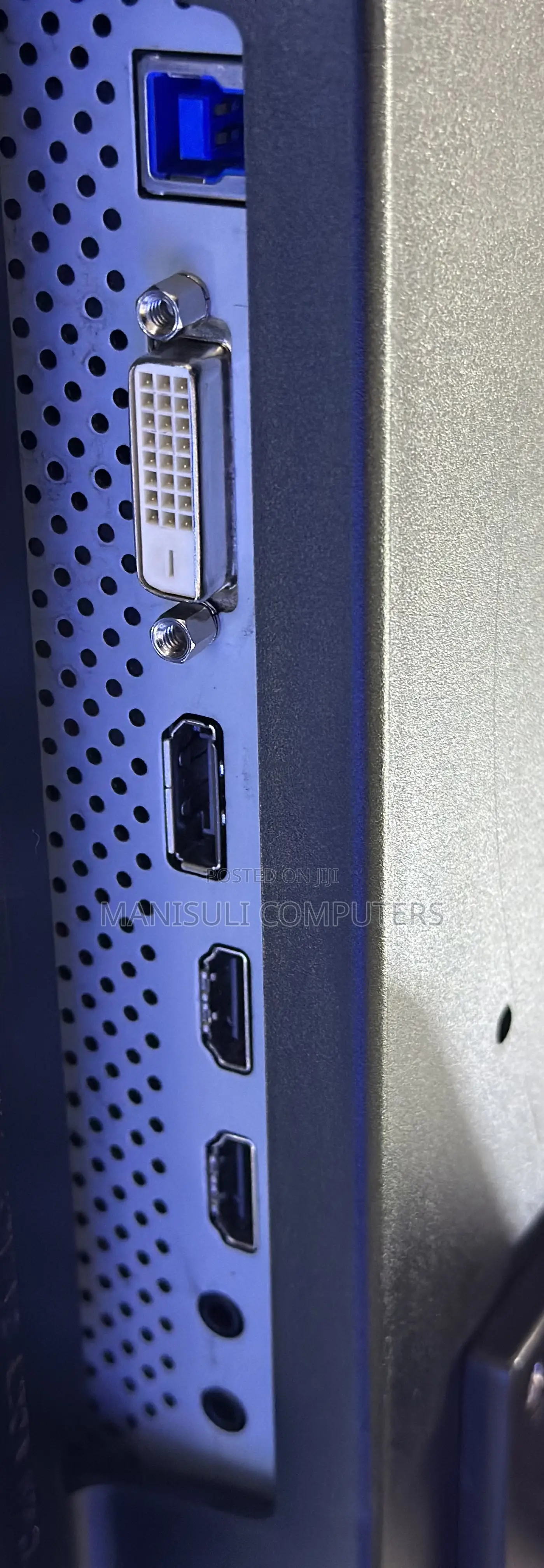 L G Monitor Ultra 29.9 Inch Screen Ips Gaming Monitor 