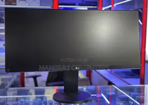 L G Monitor Ultra 29.9 Inch Screen Ips Gaming Monitor 