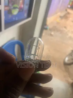 Car Pin Bulbs