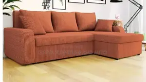 Lubu Sofa Set L