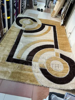 Simple Designed Carpet