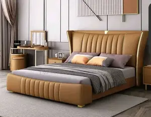 Opio Bed Imported Fomat