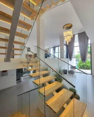 5bdrm Mansion in Munyonyo, Central Division for sale
