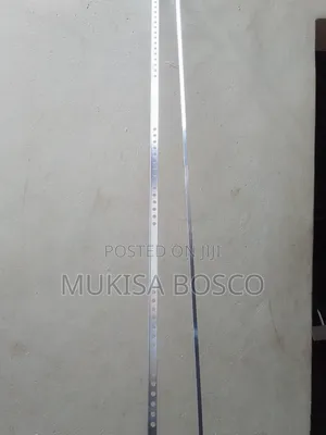 Corner Strips