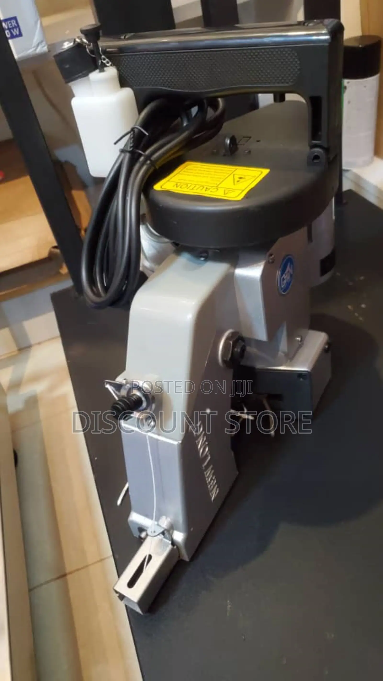 Bag Stitching Packaging Bag Stitching Machine