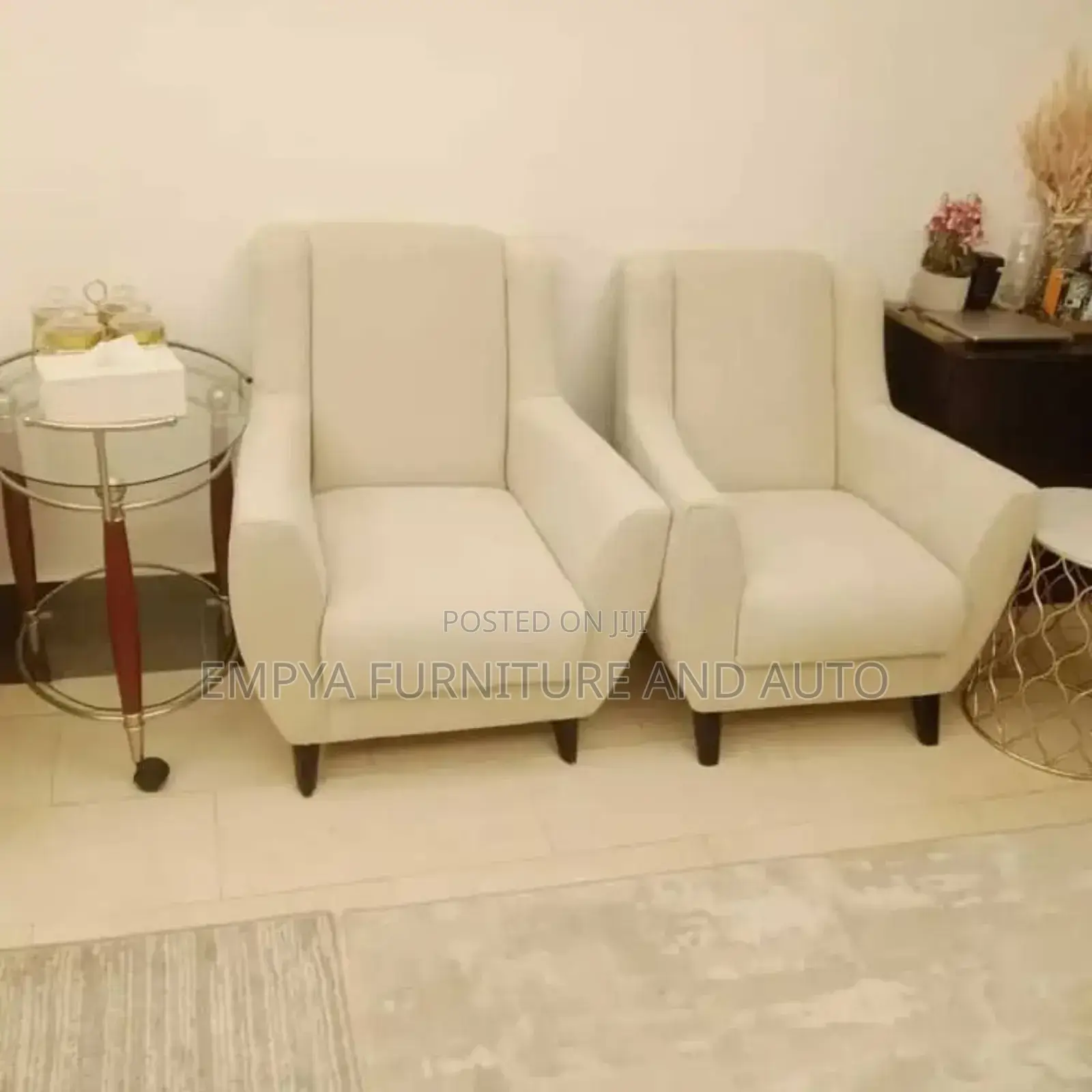 Uxarxay Sofa Single