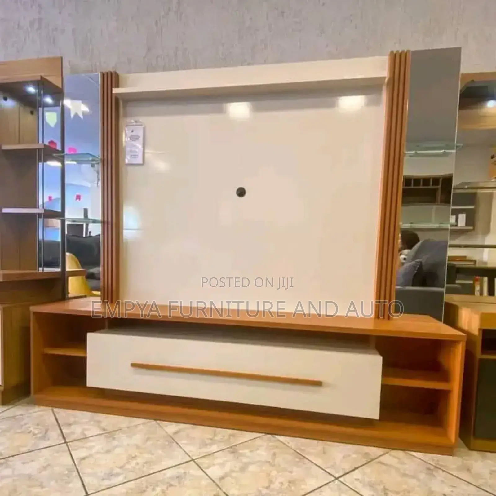 Tv Wall Mount
