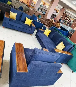 Had Face Sofas