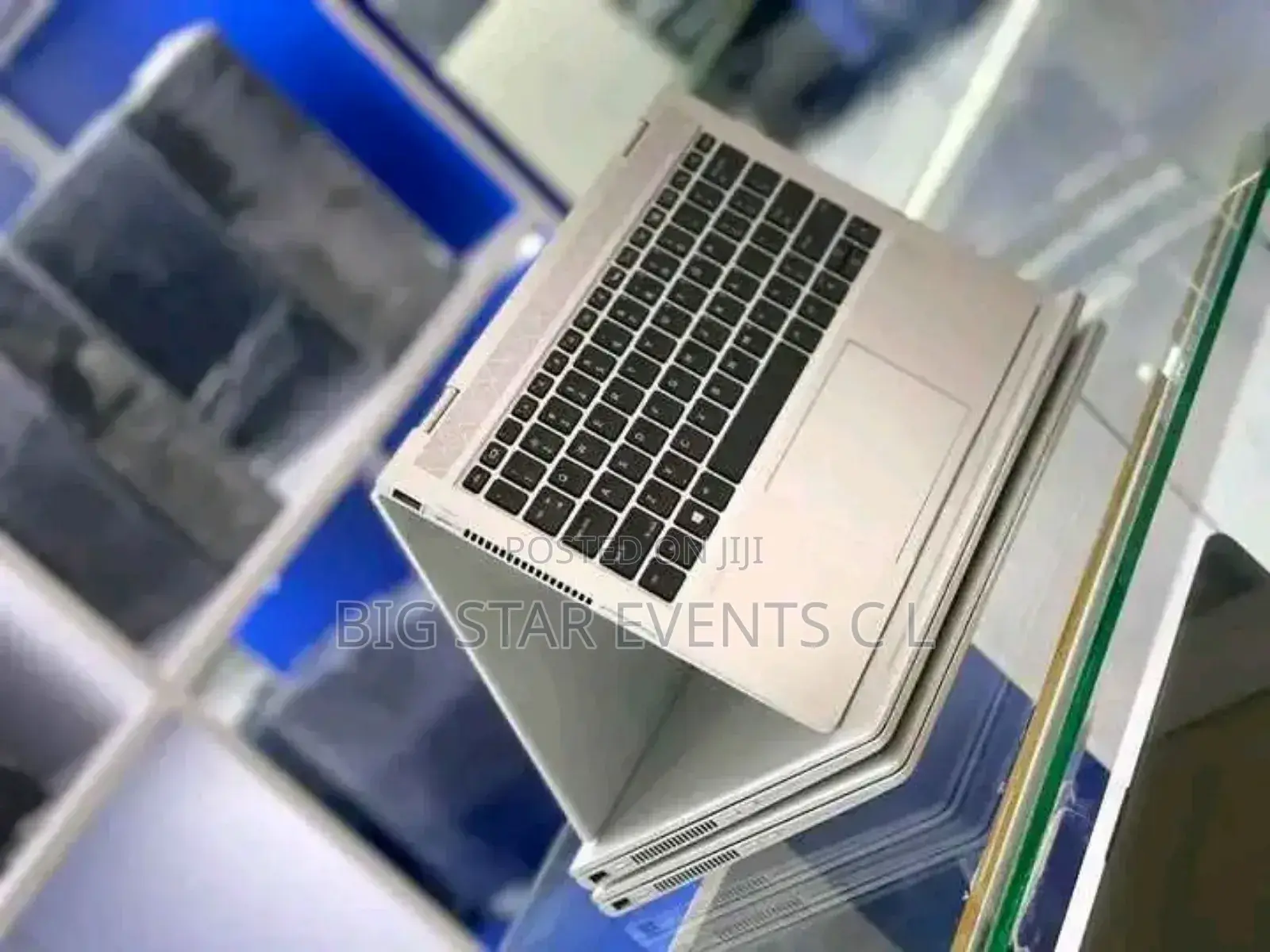 Laptop HP EliteBook 830 G6 16GB Intel Core I5 SSD 256GB