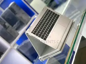 Laptop HP EliteBook 830 G6 16GB Intel Core I5 SSD 256GB