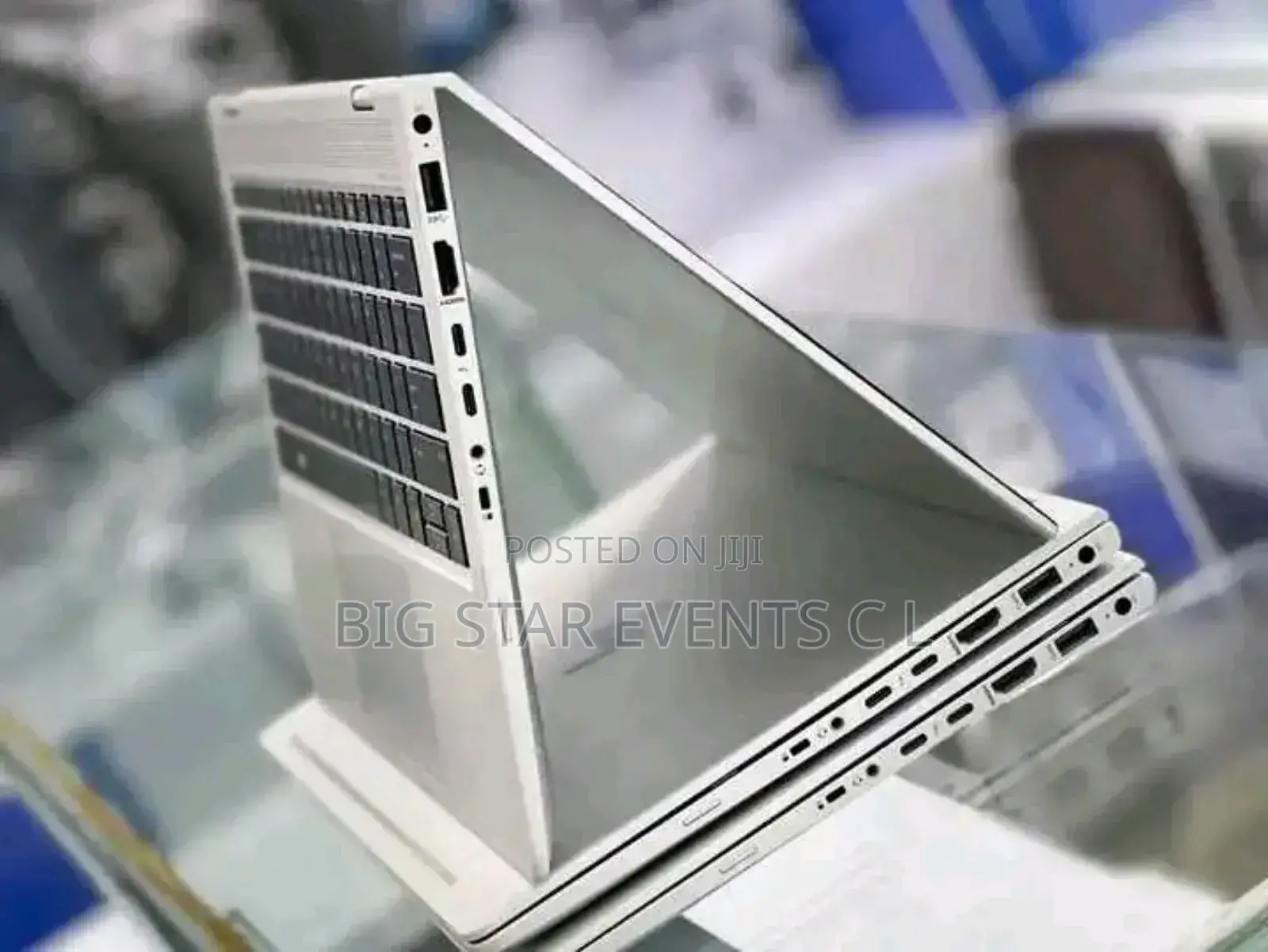 Laptop HP EliteBook 830 G6 16GB Intel Core I5 SSD 256GB