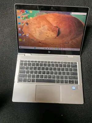 Laptop HP EliteBook 830 G6 16GB Intel Core I5 SSD 256GB