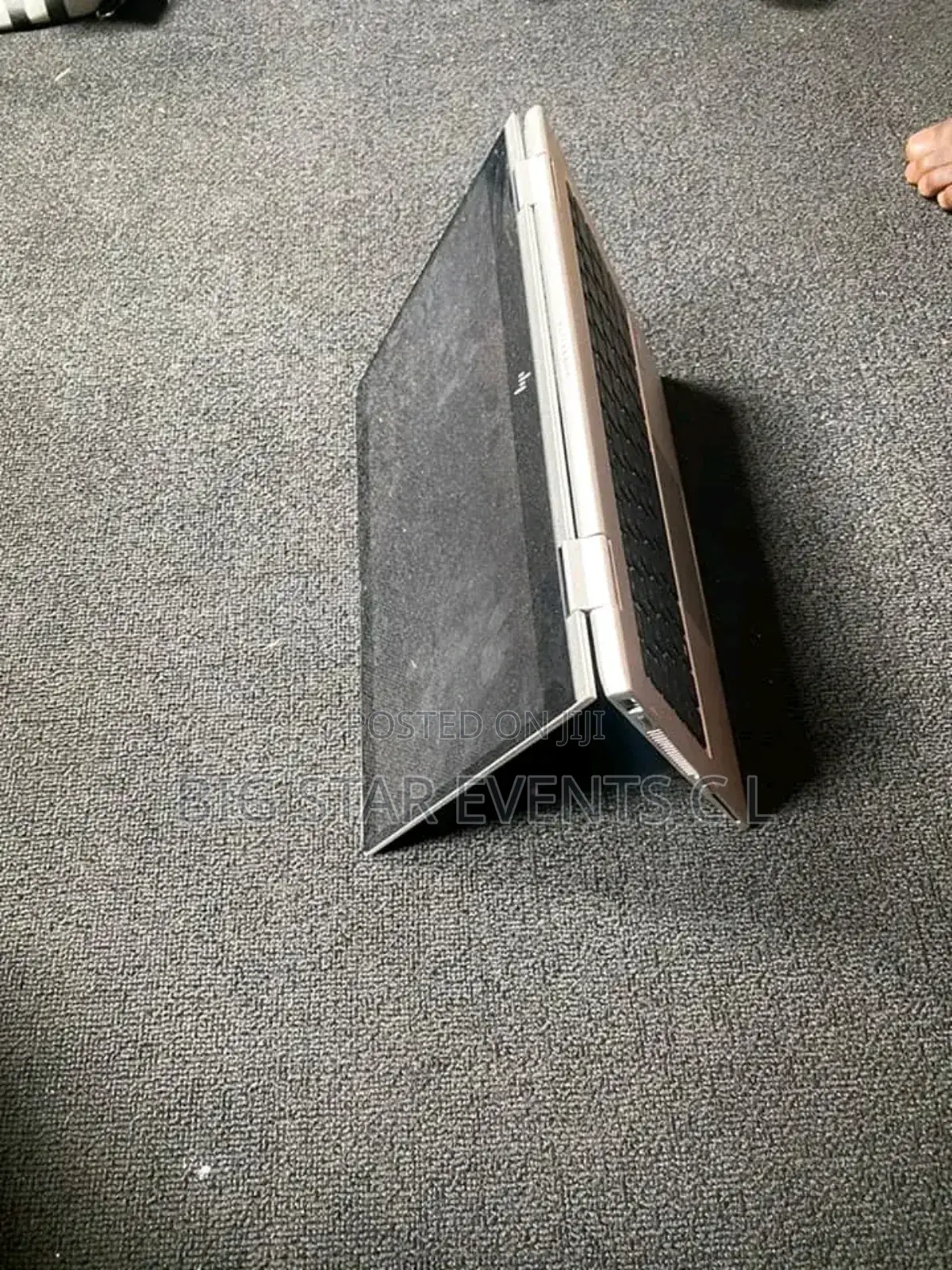 Laptop HP EliteBook 830 G6 16GB Intel Core I5 SSD 256GB