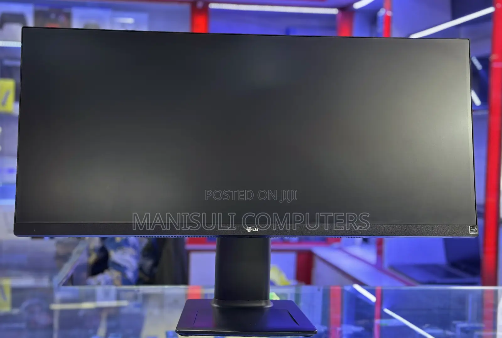 Lg Monitors Ultra 29.9 Inch Screen Display