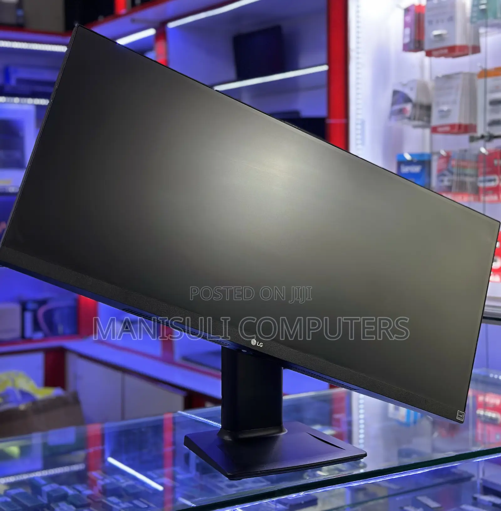 Lg Monitors Ultra 29.9 Inch Screen Display
