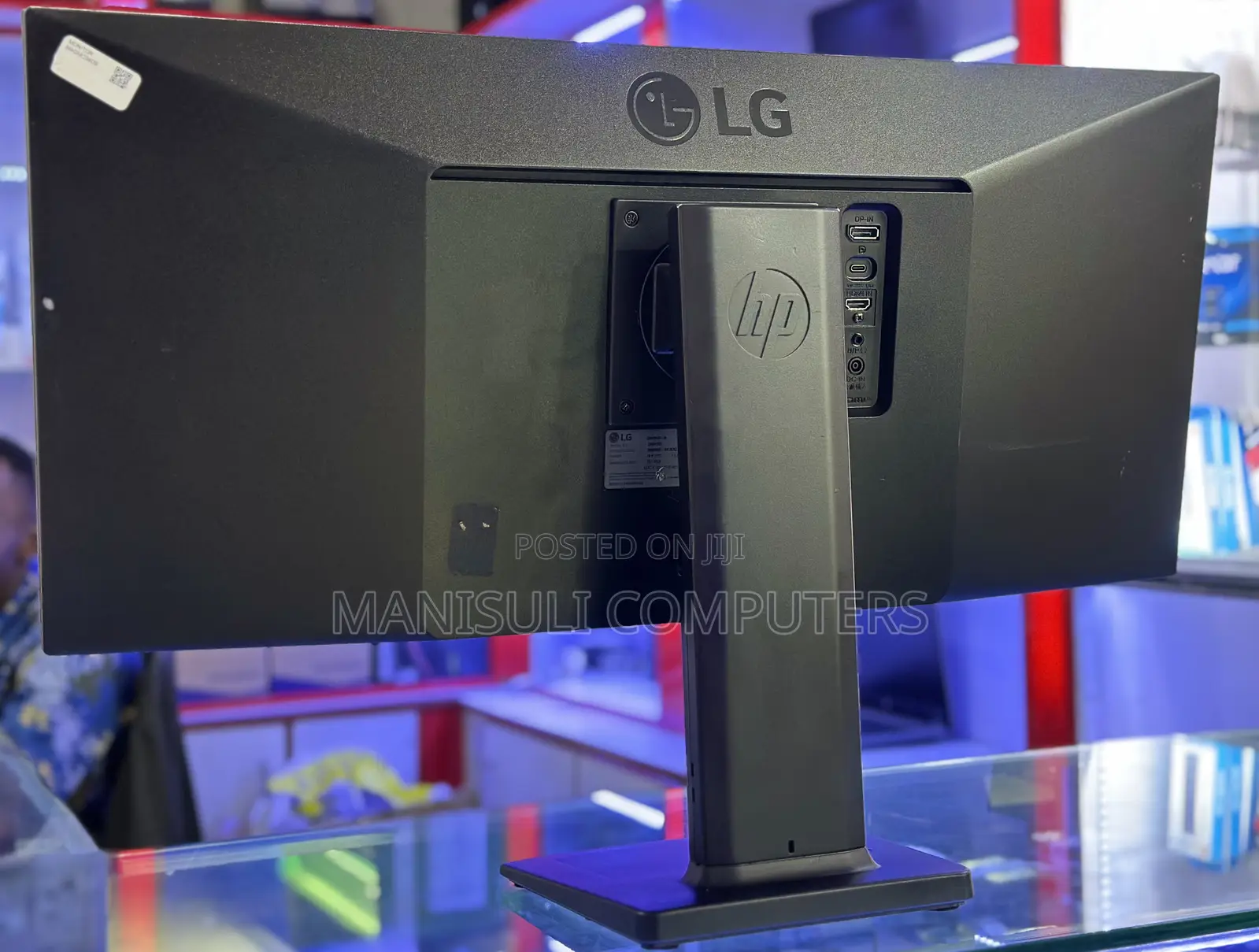 Lg Monitors Ultra 29.9 Inch Screen Display