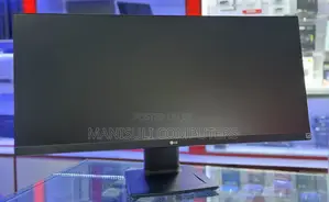Gaming Monitor Lg Ultra 29.9 Inch Screen Ips Display 