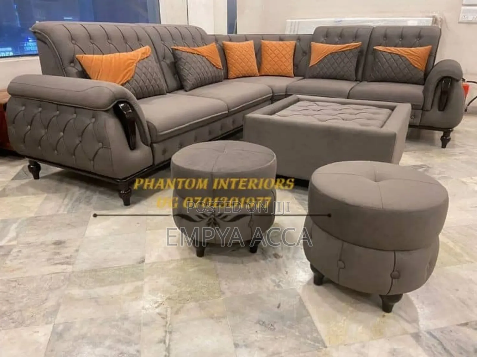 Wlsofa Set Unique