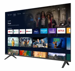 Original 40inch TCL Android Tv