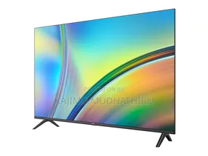 Original 40inch TCL Android Tv