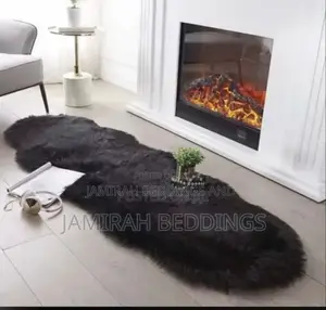 Bed Side Small Carpet