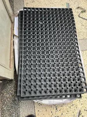 Bathroom Mats