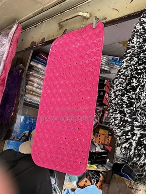 Bathroom Mats