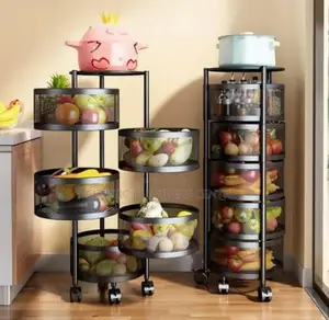 Classic Kitchen Organizer