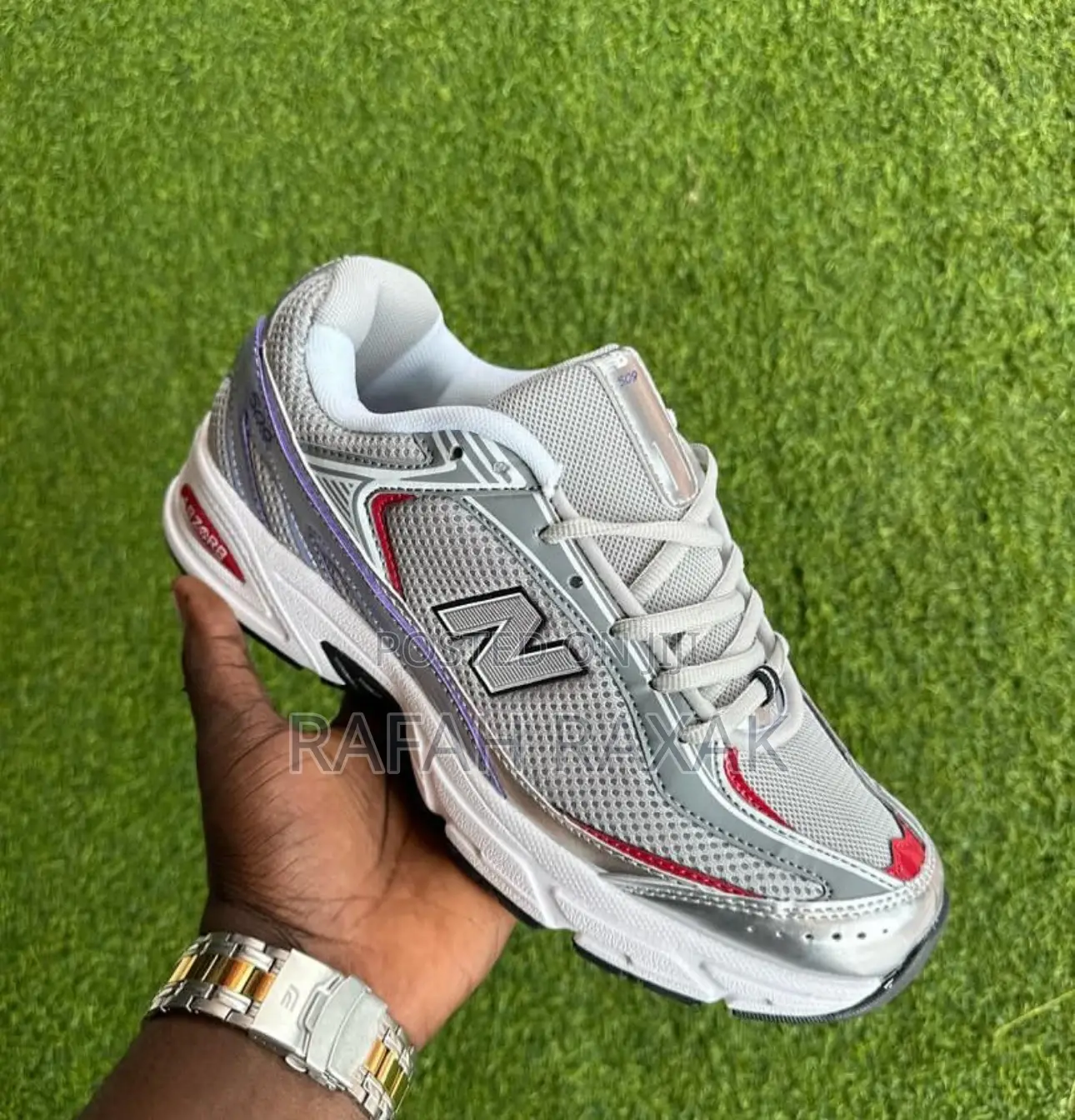 Original Unisex New Balance 509 Sneakers