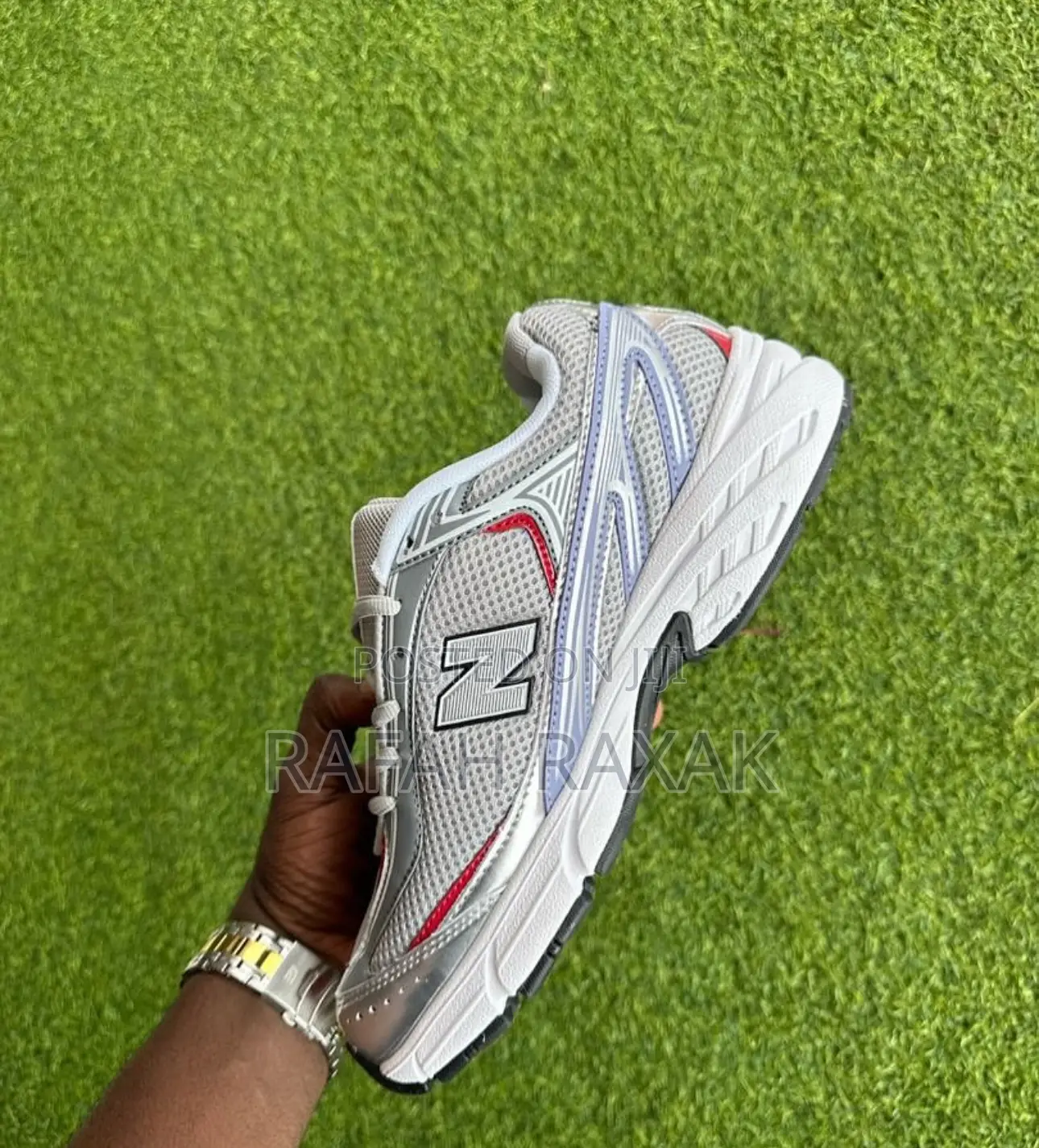 Original Unisex New Balance 509 Sneakers