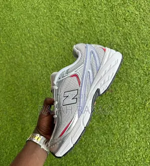 Original Unisex New Balance 509 Sneakers